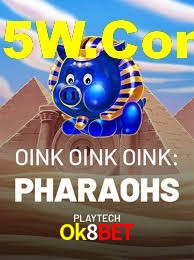 Slot Games Ok8Bet