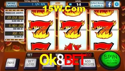 Ofertas Exclusivas Ok8Bet