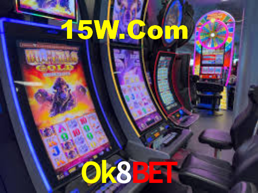 Live Casino Ok8Bet