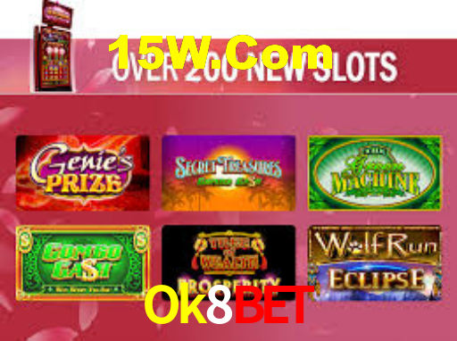 Daily Bonuses Ok8Bet