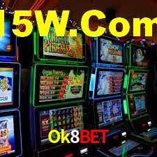 Game Providers Ok8Bet