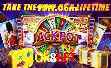 Casino Ao Vivo Ok8Bet