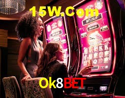 Platform Technology Ok8Bet