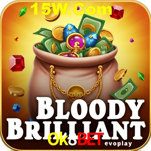 Descubra o Mundo do Cassino Online com Ok8Bet