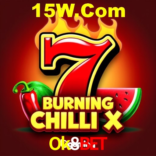 cassino Ok8Bet