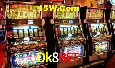 Ok8Bet