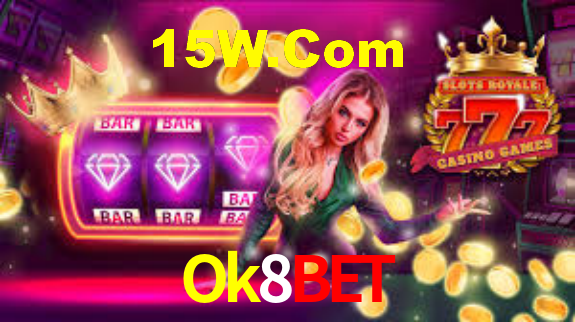 Ok8Bet