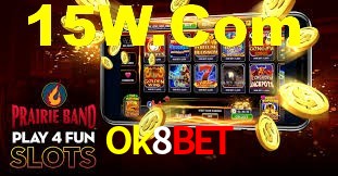 Live Casino Ok8Bet