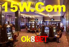 Bonus Features Ok8Bet
