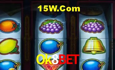 Benefícios da Conta Ok8Bet
