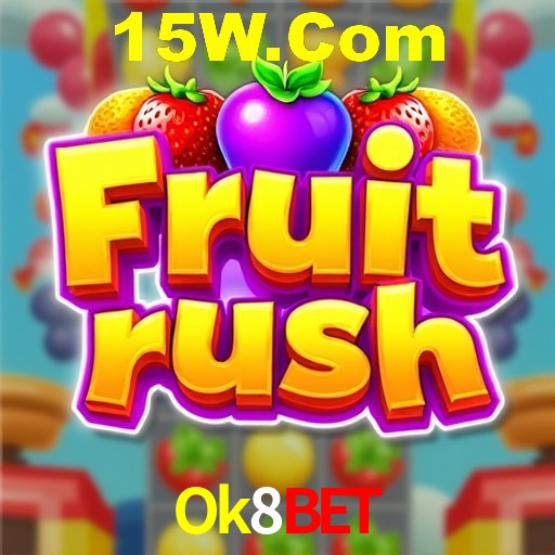 Ok8Bet Com Login