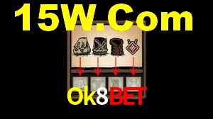 Experiência VIP Ok8Bet