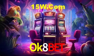 Ok8Bet App