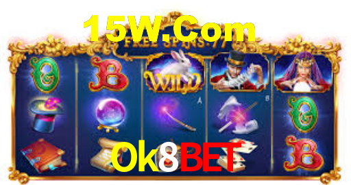 Tournaments Ok8Bet