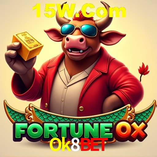 Torneios Ok8Bet