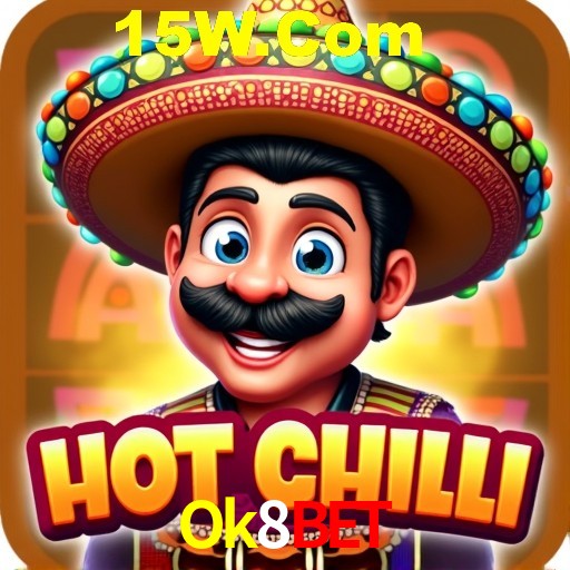 Descubra o Mundo do Cassino Online com Ok8Bet