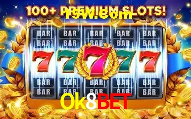 Promoções Sazonais Ok8Bet