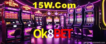 Flash Promotion Ok8Bet