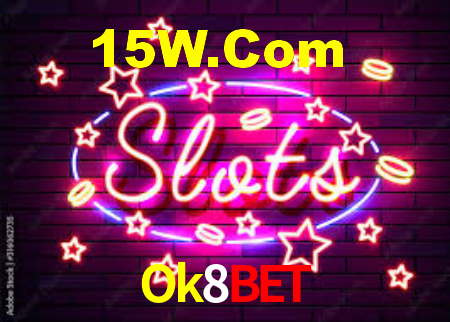 Ok8Bet App