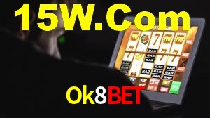 Welcome Bonus Ok8Bet