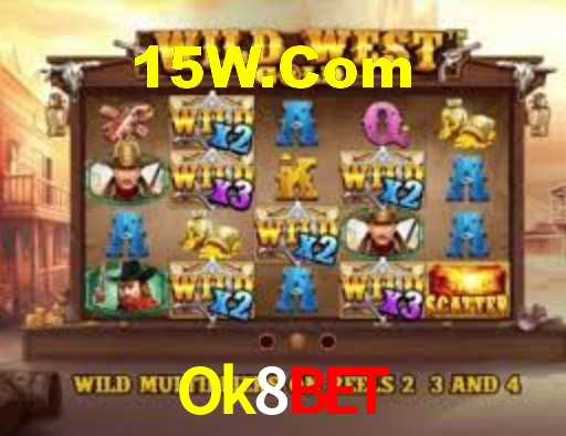 VIP Casino Ok8Bet