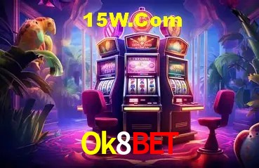 Jogos de Slot Ok8Bet
