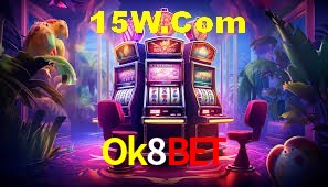 Responsive Design Ok8Bet